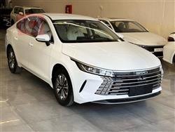 بی وای دی دیسترۆیەر 05